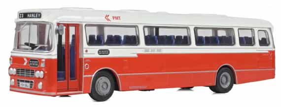 PMT AEC Reliance Alexander Y-type